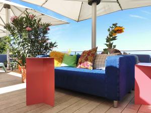 Oleander Busch mittel 0